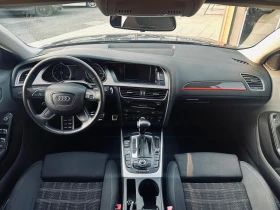 Audi A4 2.0TDI/S4-пакет/NaviLED - 23700 лв. - 30496225 12