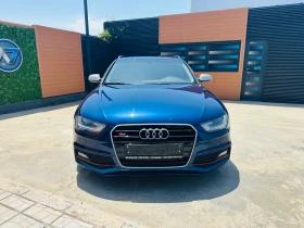 Audi A4 2.0TDI/S4-пакет/NaviLED - 23700 лв. - 30496225 2