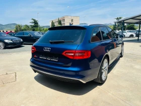 Audi A4 2.0TDI/S4-пакет/NaviLED - 23700 лв. - 30496225 5