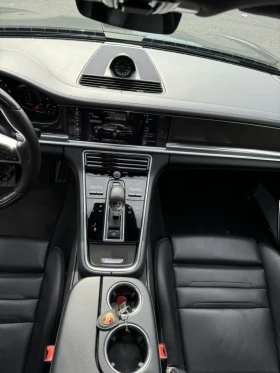 Обява за продажба на Porsche Panamera ~ 150 000 лв. - изображение 10