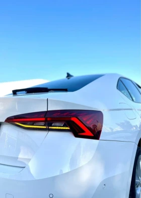Обява за продажба на Skoda Octavia 2.0 TDI , 150 к.с., 2021 г. ~18 500 лв. - изображение 3