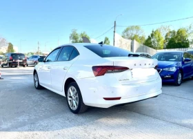 Обява за продажба на Skoda Octavia 2.0 TDI , 150 к.с., 2021 г. ~18 500 лв. - изображение 2