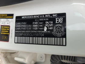 Mercedes-Benz C 300 * CARFAX *   *   ! | Mobile.bg    10