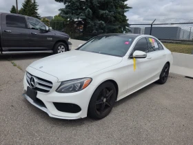 Mercedes-Benz C 300 * CARFAX * АВТО КРЕДИТ * ЦЕНА ДО БГ!