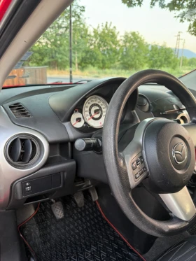 Mazda 2 1.4 | Mobile.bg    8