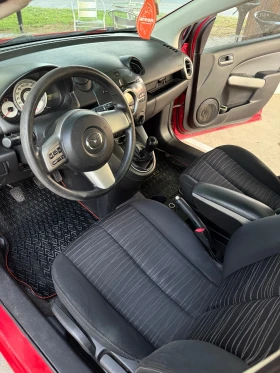 Mazda 2 1.4 | Mobile.bg    9