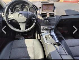 Обява за продажба на Mercedes-Benz C 250 ~13 600 лв. - изображение 5