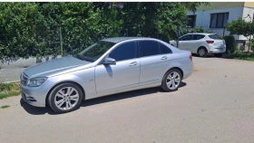Обява за продажба на Mercedes-Benz C 250 ~13 600 лв. - изображение 2
