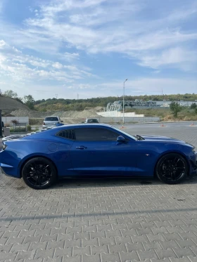 Обява за продажба на Chevrolet Camaro ~59 000 лв. - изображение 4