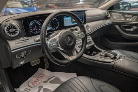 Mercedes-Benz CLS 400 AMG/4Matic/Burmester// 360 | Mobile.bg    7