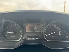 Peugeot 208 1.2i Сервизна история - 14000 лв. - 11656377 6