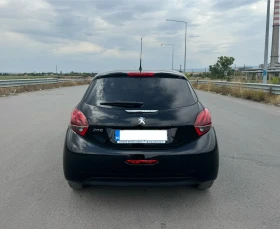 Peugeot 208 1.2i Сервизна история - 14000 лв. - 11656377 5