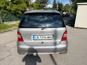 Mercedes-Benz A 190 / | Mobile.bg    6