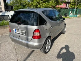 Mercedes-Benz A 190 / | Mobile.bg    5