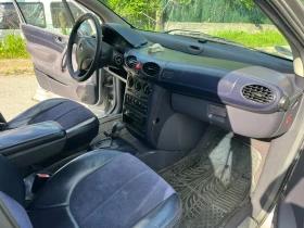 Mercedes-Benz A 190 / | Mobile.bg    11