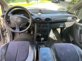 Mercedes-Benz A 190 / | Mobile.bg    10