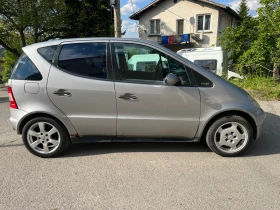 Mercedes-Benz A 190 / | Mobile.bg    4