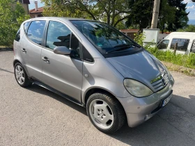 Mercedes-Benz A 190 / | Mobile.bg    3