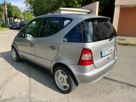 Mercedes-Benz A 190 / | Mobile.bg    7