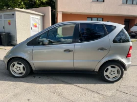 Mercedes-Benz A 190 / | Mobile.bg    8