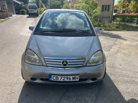Mercedes-Benz A 190 / | Mobile.bg    2