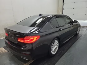 BMW 540 AWD * CARFAX *  *   *  | Mobile.bg    3