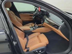 BMW 540 AWD * CARFAX *  *   *  | Mobile.bg    8