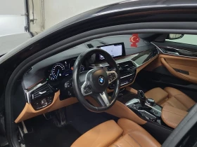 BMW 540 AWD * CARFAX *  *   *  | Mobile.bg    9