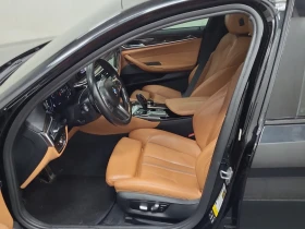 BMW 540 AWD * CARFAX *  *   *  | Mobile.bg    7