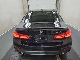 BMW 540 AWD * CARFAX *  *   *  | Mobile.bg    5