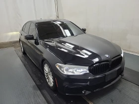 BMW 540 AWD * CARFAX *  *   *  | Mobile.bg    2