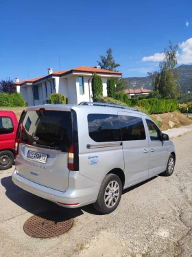 Ford Tourneo Connect L2 -   | Mobile.bg    5