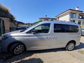 Ford Tourneo Connect L2 -   | Mobile.bg    2