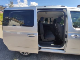 Ford Tourneo Connect L2 -   | Mobile.bg    3