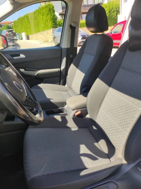 Ford Tourneo Connect L2 -   | Mobile.bg    10