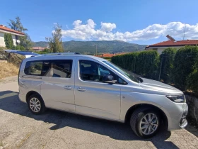 Ford Tourneo Connect L2 -   | Mobile.bg    4