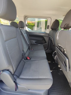 Ford Tourneo Connect L2 -   | Mobile.bg    11
