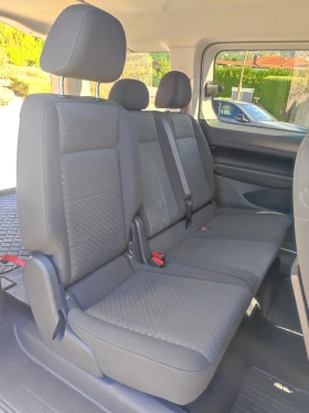 Ford Tourneo Connect L2 -   | Mobile.bg    7