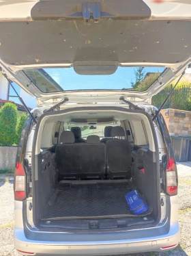 Ford Tourneo Connect L2 -   | Mobile.bg    8