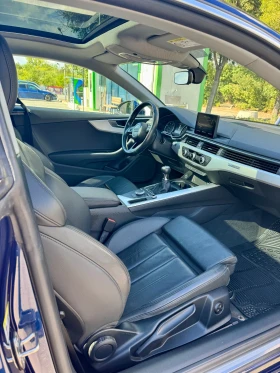 Audi A5 2.0 TDi Quattro* * 166.  | Mobile.bg    7