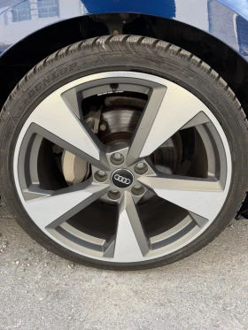 Audi A5 2.0 TDi Quattro* * 166.  | Mobile.bg    5