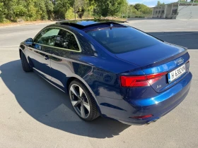 Audi A5 2.0 TDi Quattro* * 166.  | Mobile.bg    3