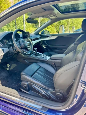 Audi A5 2.0 TDi Quattro* * 166.  | Mobile.bg    6