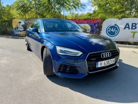 Audi A5 2.0 TDi Quattro* * 166.  | Mobile.bg    2