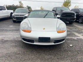 Porsche Boxster * 2dr Roadster * CARFAX *    | Mobile.bg    6
