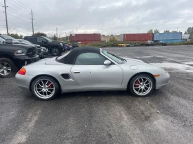 Porsche Boxster * 2dr Roadster * CARFAX *    | Mobile.bg    3
