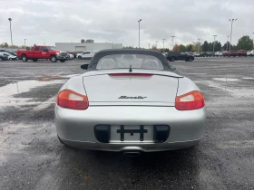 Porsche Boxster * 2dr Roadster * CARFAX *    | Mobile.bg    4