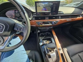 Audi A4 2021* MATRIX* DISTRONIK* DIGITAL* KEYLESS* B&O* 2  | Mobile.bg    6