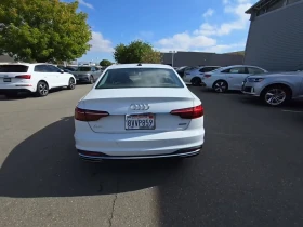 Audi A4 2021* MATRIX* DISTRONIK* DIGITAL* KEYLESS* B&O* 2  | Mobile.bg    2