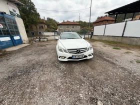    Mercedes-Benz E 500